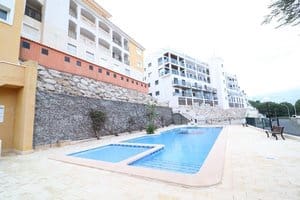 2 makuuhuone Huoneisto myytävänä paikassa La Zenia - 190 900 € (Ref: 10098741)
