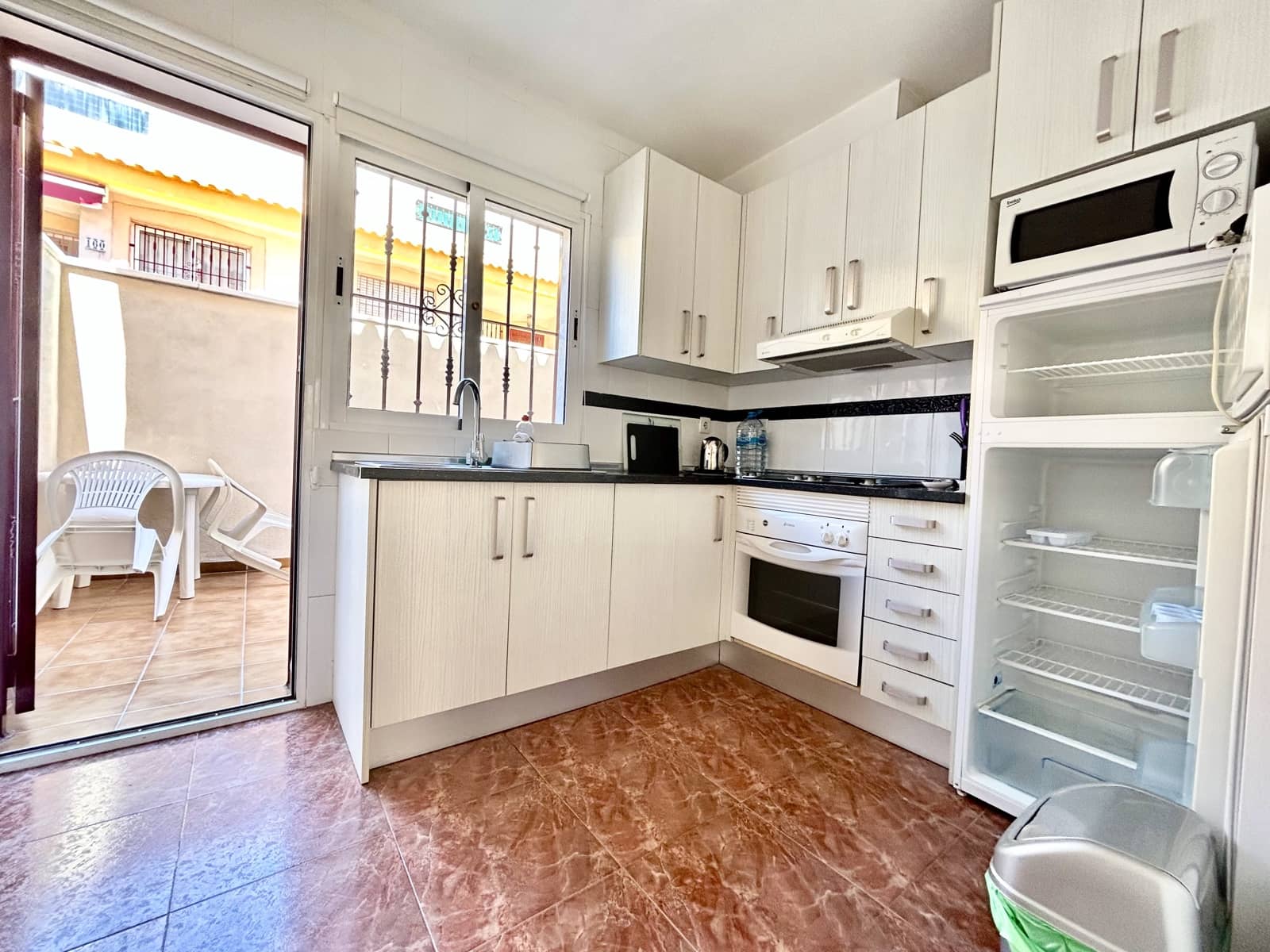 2 makuuhuone Huoneisto myytävänä paikassa La Zenia - 190 900 € (Ref: 10098741)