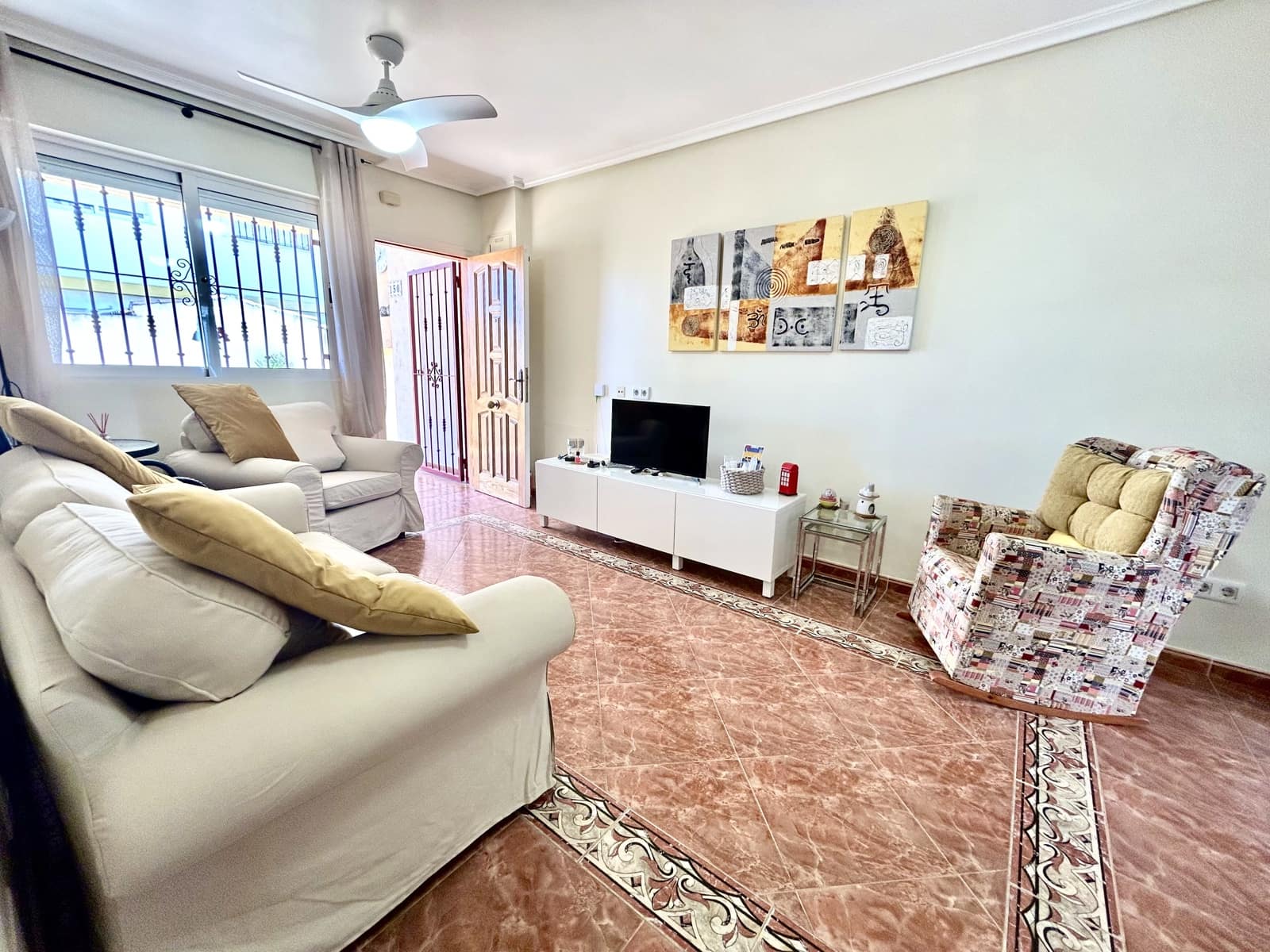2 makuuhuone Huoneisto myytävänä paikassa La Zenia - 190 900 € (Ref: 10098741)