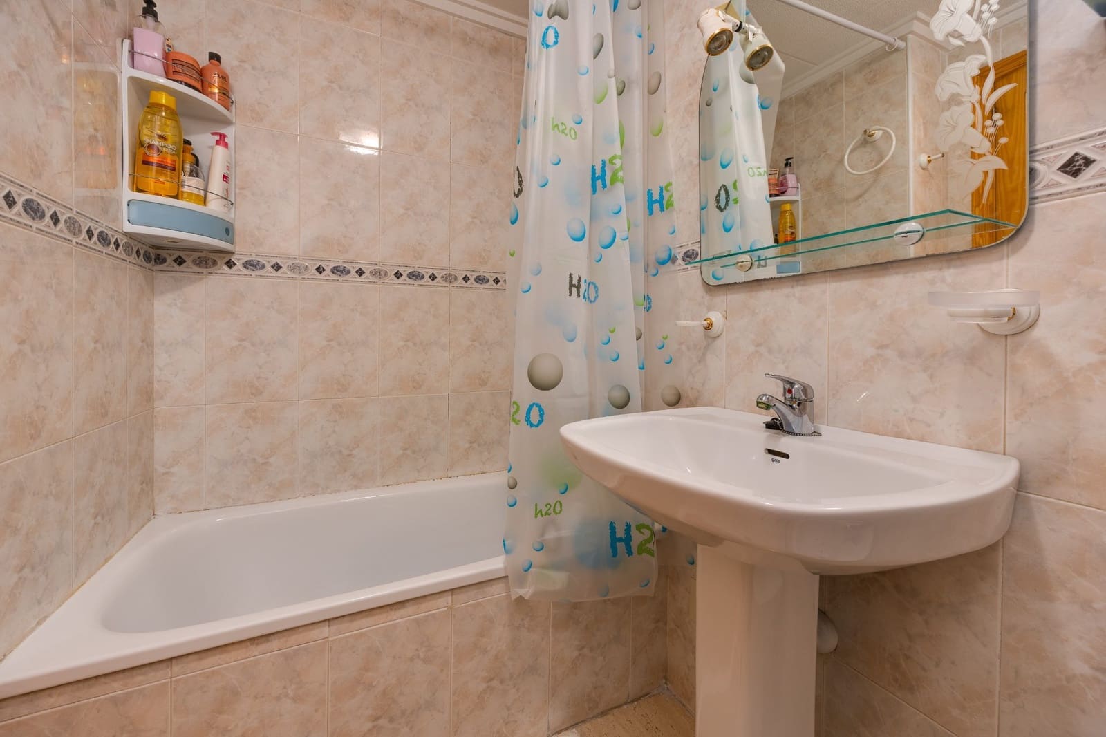 Apartamento de 2 habitaciones en Torrevieja en venta - 124.969 € (Ref: 10099447)
