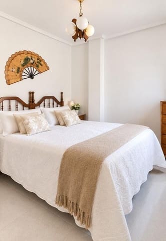 1 soverom Leilighet til salgs i Playa del Cura, Torrevieja - € 112 700 (Ref: 10101432)
