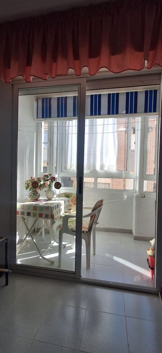 1 soverom Leilighet til salgs i Torrevieja - € 112 700 (Ref: 10101432)