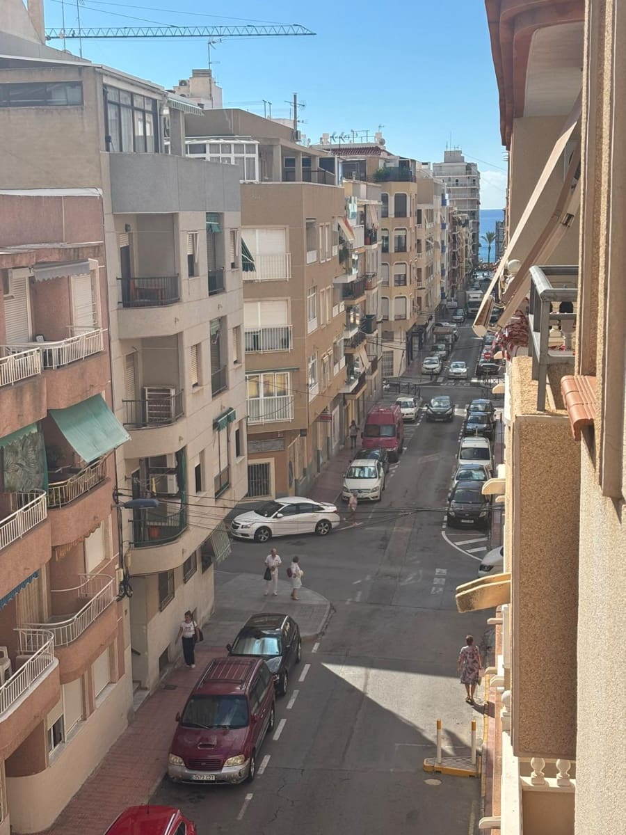 1 soverom Leilighet til salgs i Torrevieja - € 112 700 (Ref: 10101432)