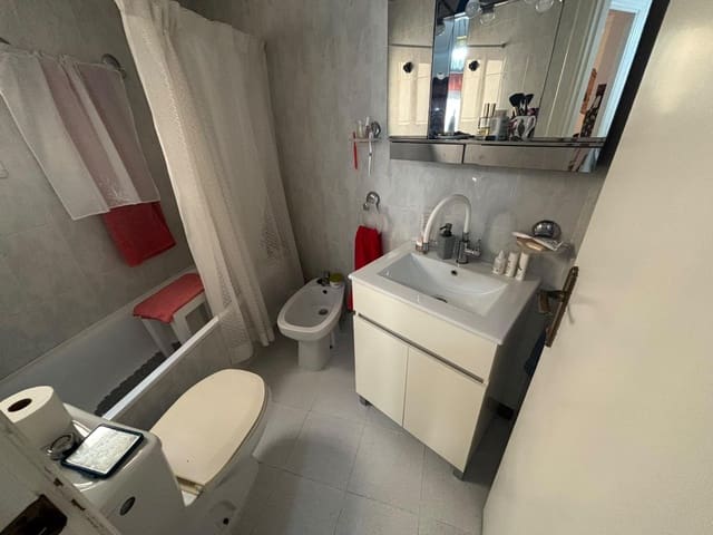 1 soverom Leilighet til salgs i Playa del Cura, Torrevieja - € 112 700 (Ref: 10101432)