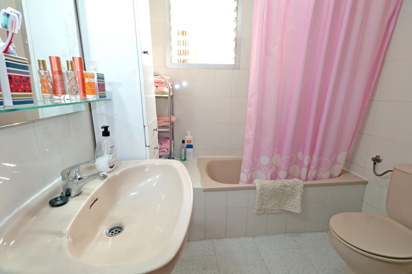 3 soveværelse Lejlighed til salg i Torrevieja - € 159.500 (Ref: 10101433)