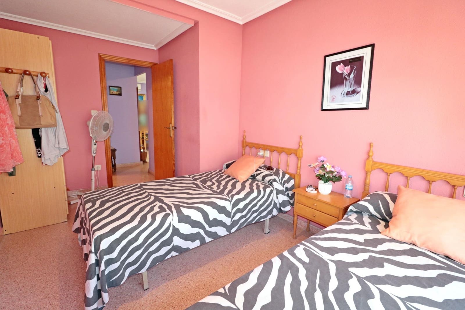 3 soveværelse Lejlighed til salg i Torrevieja - € 159.500 (Ref: 10101433)