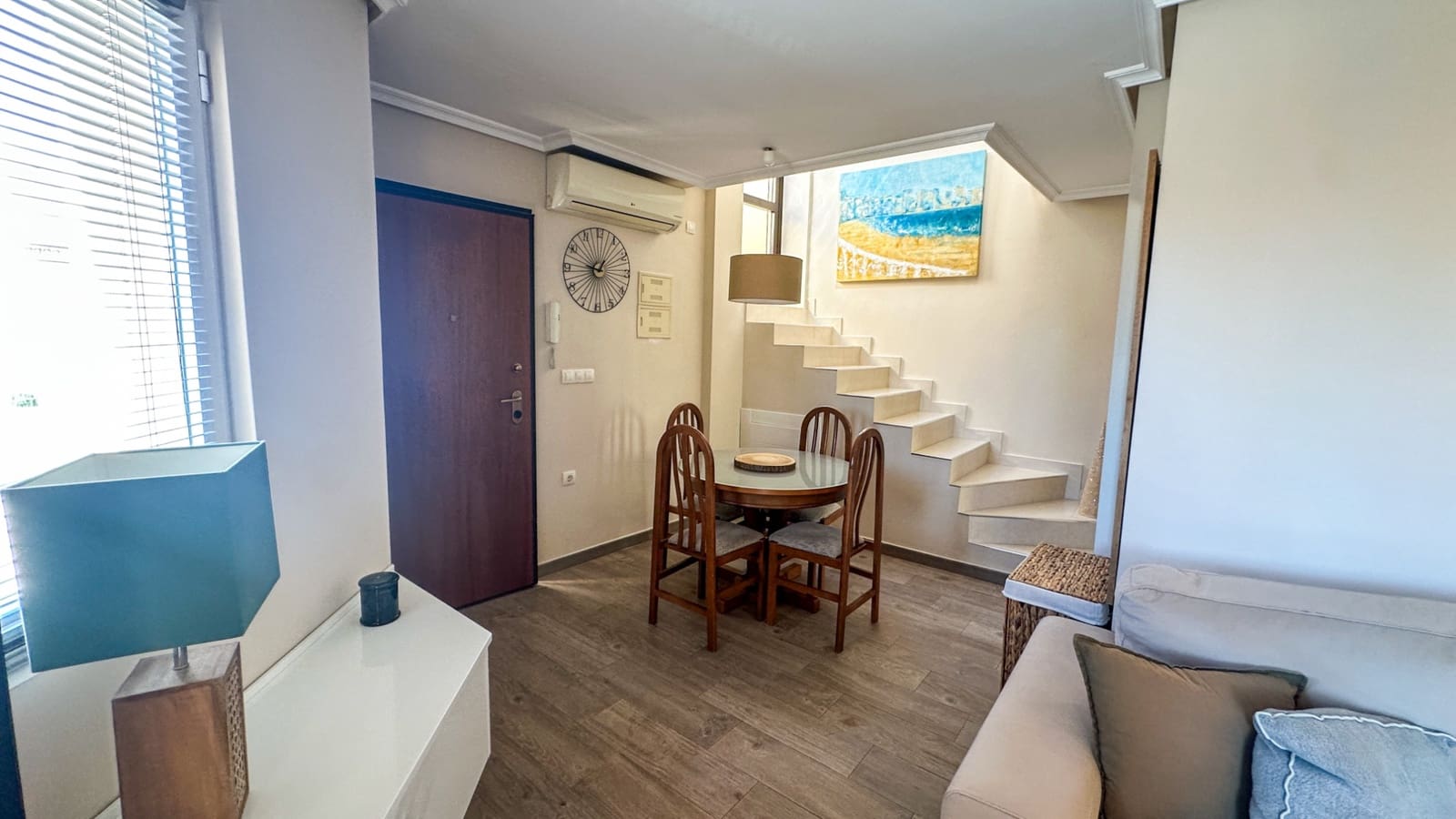 2 makuuhuone Bungalow myytävänä paikassa Los Altos - 249 000 € (Ref: 10101435)