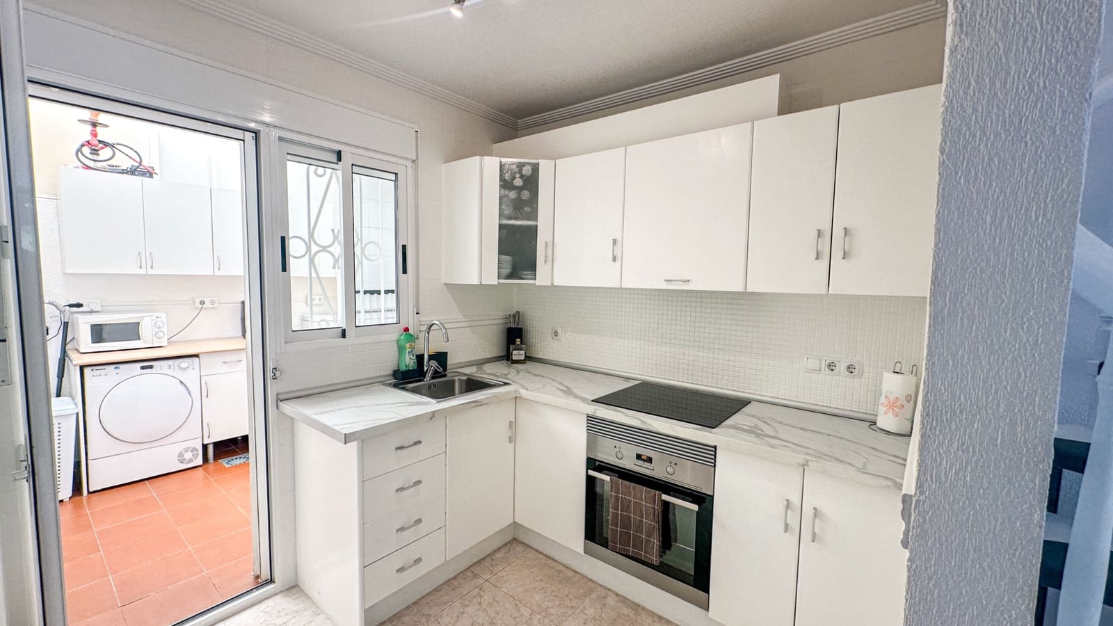 Casa de 4 habitaciones en Los Altos en venta - 314.900 € (Ref: 10101436)