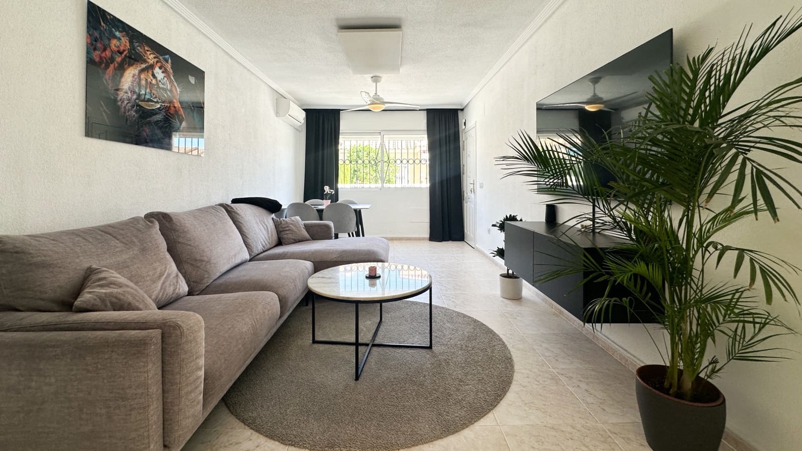Casa de 4 habitaciones en Los Altos en venta - 314.900 € (Ref: 10101436)