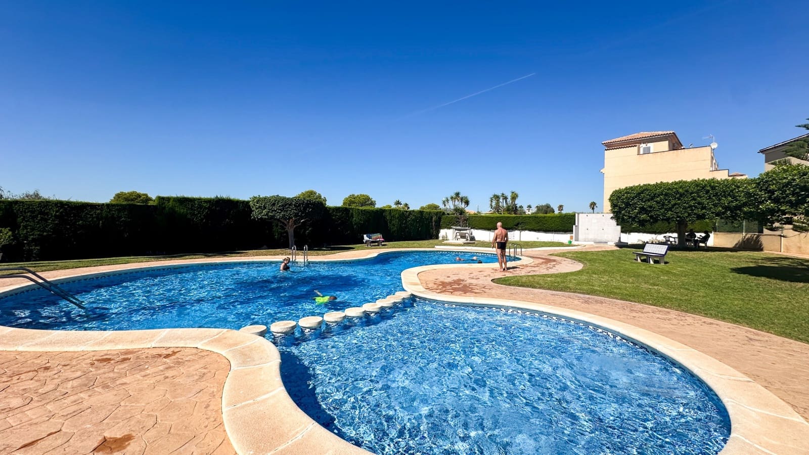 Casa de 4 habitaciones en Los Altos en venta - 314.900 € (Ref: 10101436)