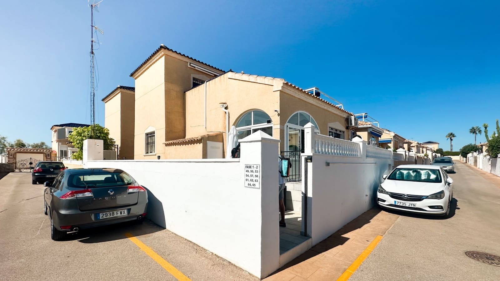 Casa de 4 habitaciones en Los Altos en venta - 314.900 € (Ref: 10101436)