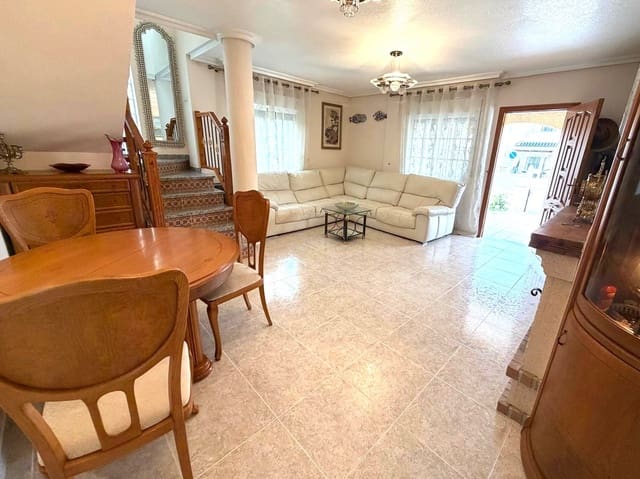 3 slaapkamer Villa te koop in Las Filipinas - € 369.000 (Ref: 10101437)