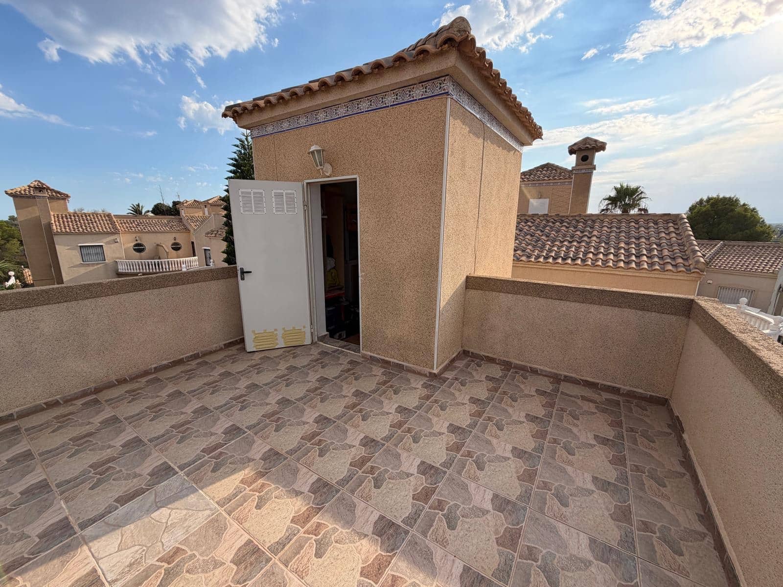 3 slaapkamer Villa te koop in Orihuela Costa - € 369.000 (Ref: 10101437)