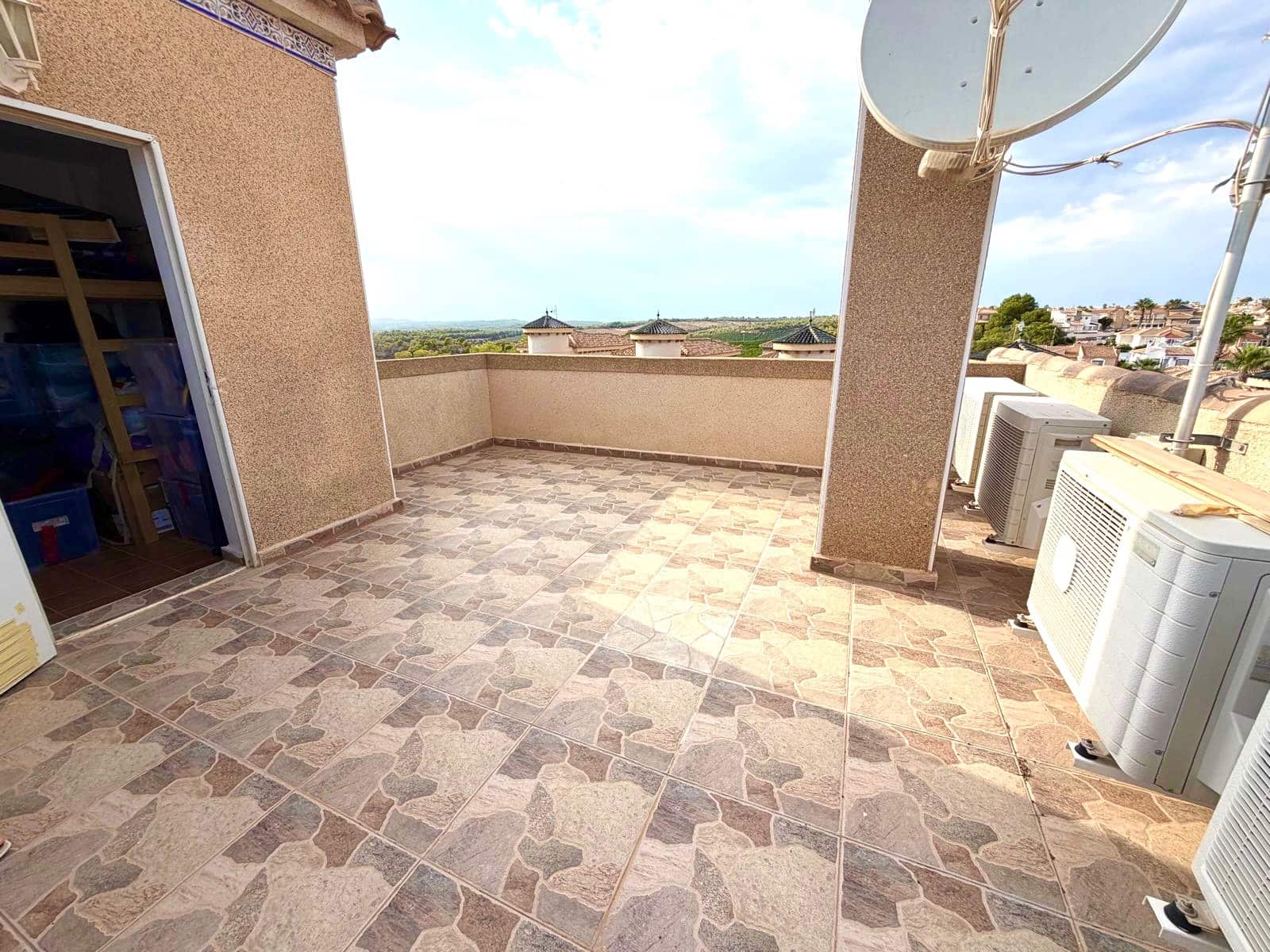 3 slaapkamer Villa te koop in Orihuela Costa - € 369.000 (Ref: 10101437)