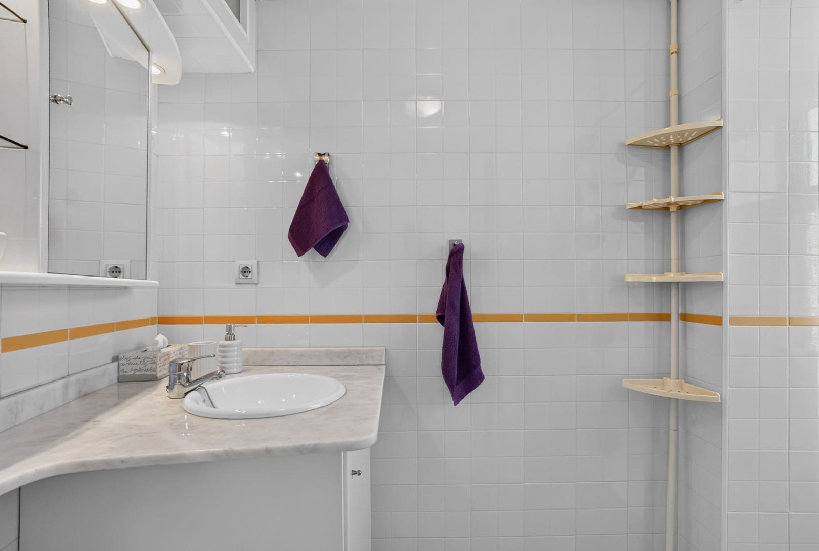 2 sovrum Takvåning till salu i Playa Flamenca - 206 000 € (Ref: 10101438)