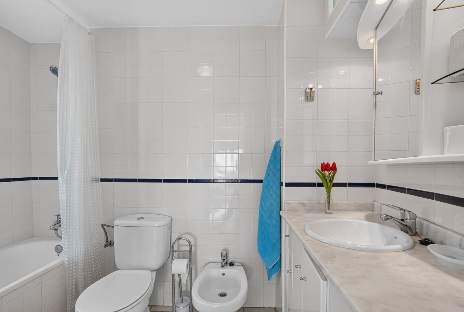 2 sovrum Takvåning till salu i Playa Flamenca - 206 000 € (Ref: 10101438)