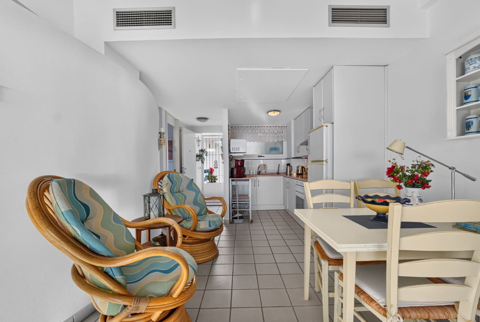 2 sovrum Takvåning till salu i Playa Flamenca - 206 000 € (Ref: 10101438)