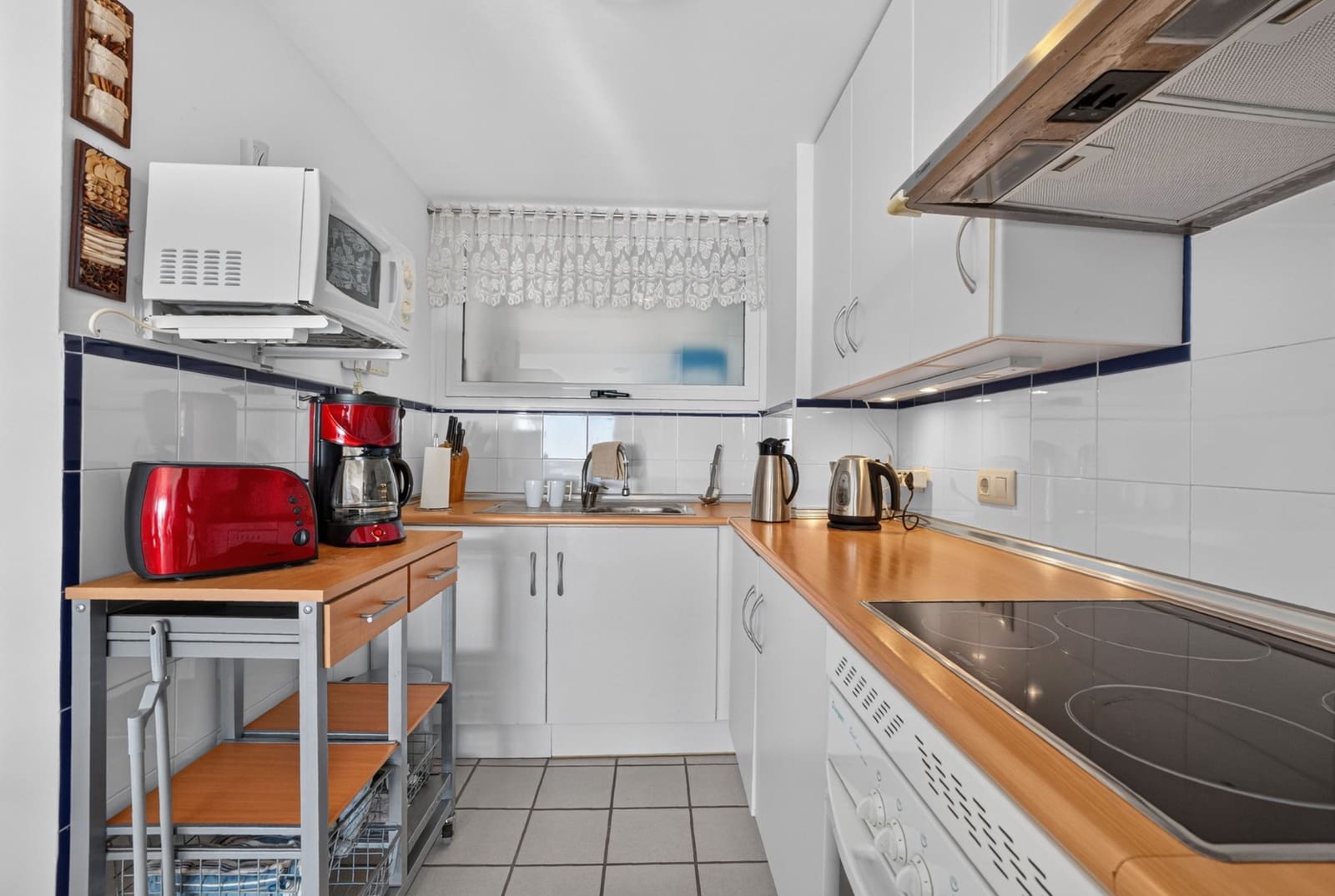 2 sovrum Takvåning till salu i Playa Flamenca - 206 000 € (Ref: 10101438)