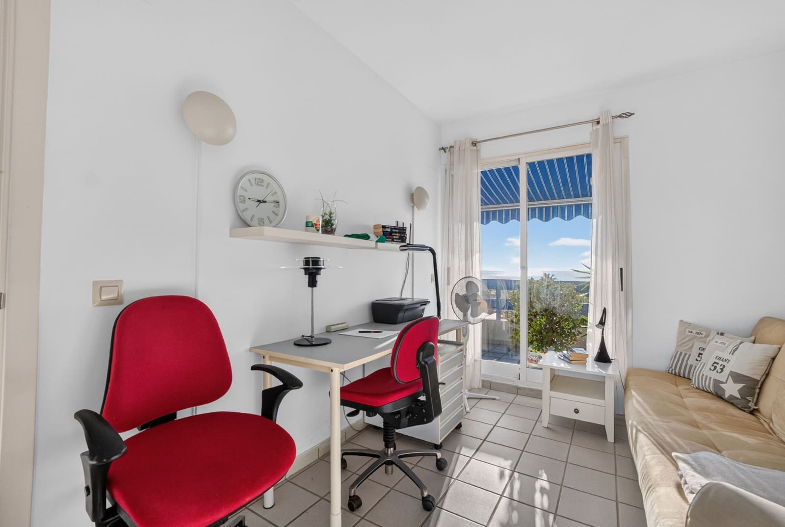 2 sovrum Takvåning till salu i Playa Flamenca - 206 000 € (Ref: 10101438)