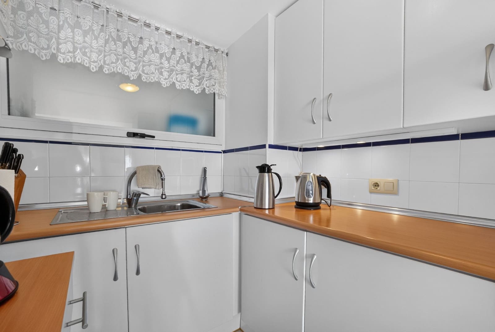 2 sovrum Takvåning till salu i Playa Flamenca - 206 000 € (Ref: 10101438)