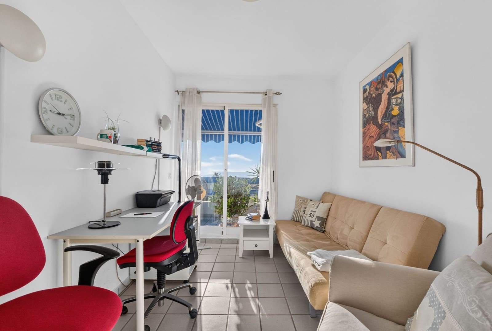 2 sovrum Takvåning till salu i Playa Flamenca - 206 000 € (Ref: 10101438)