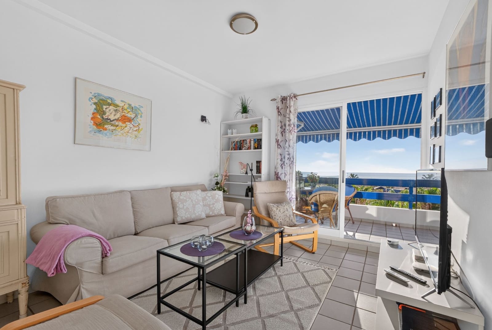 2 sovrum Takvåning till salu i Playa Flamenca - 206 000 € (Ref: 10101438)