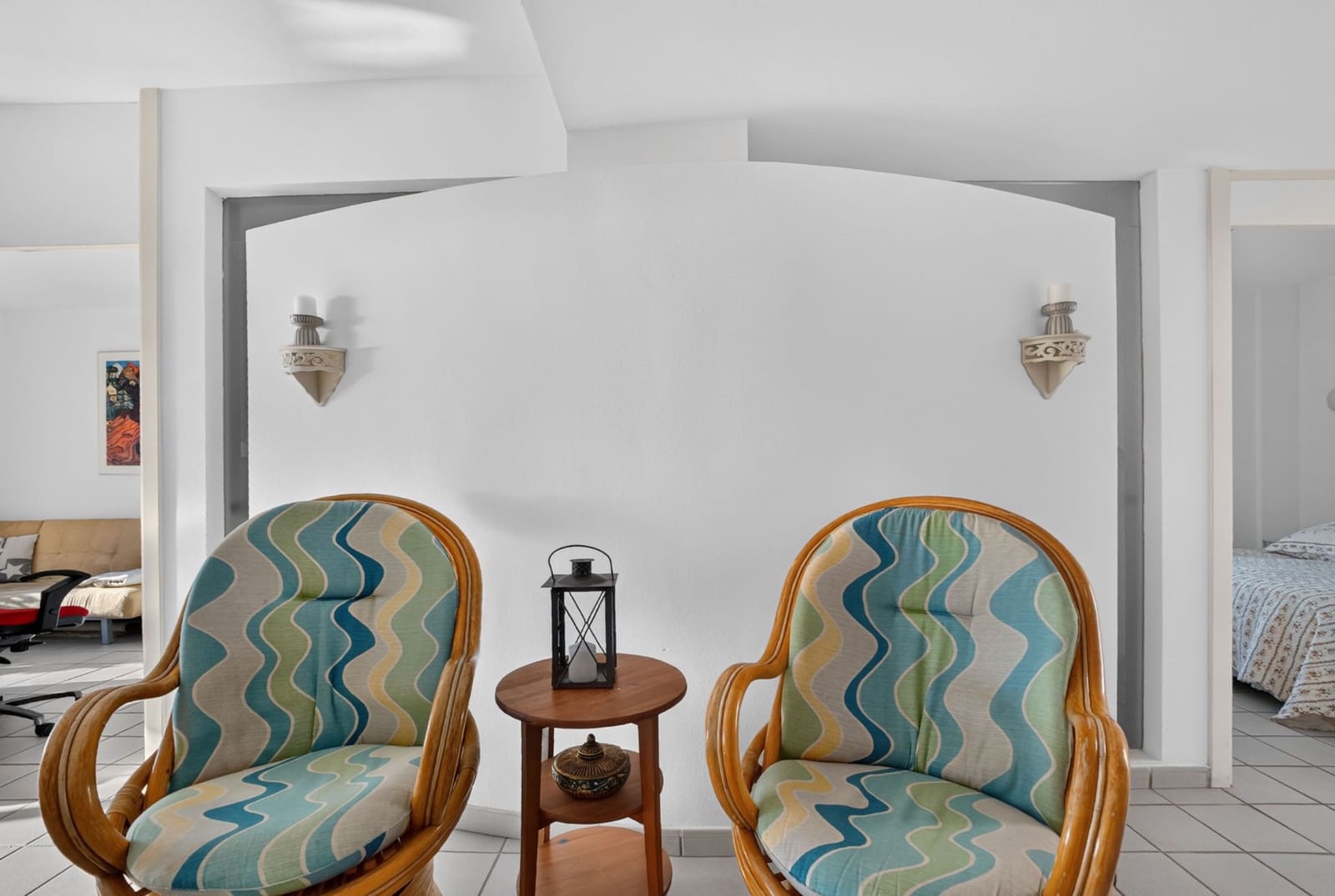 2 sovrum Takvåning till salu i Playa Flamenca - 206 000 € (Ref: 10101438)
