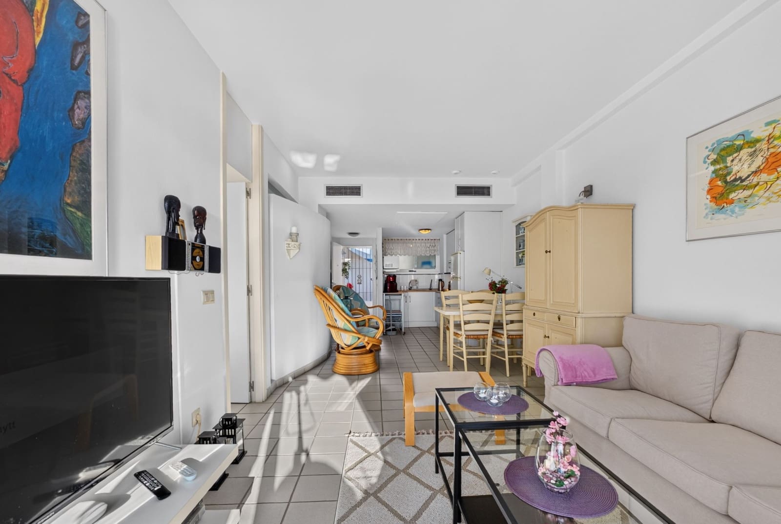 2 sovrum Takvåning till salu i Playa Flamenca - 206 000 € (Ref: 10101438)