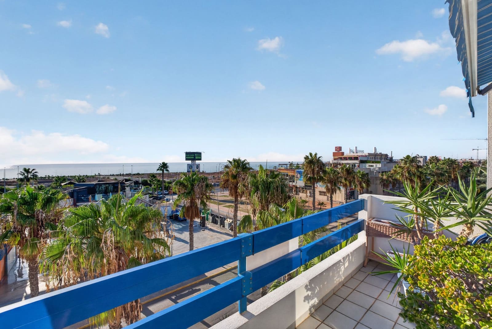 2 sovrum Takvåning till salu i Playa Flamenca - 206 000 € (Ref: 10101438)