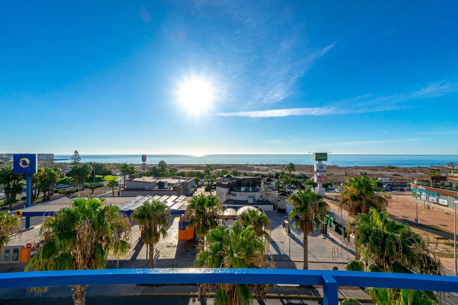 2 sovrum Takvåning till salu i Playa Flamenca - 206 000 € (Ref: 10101438)