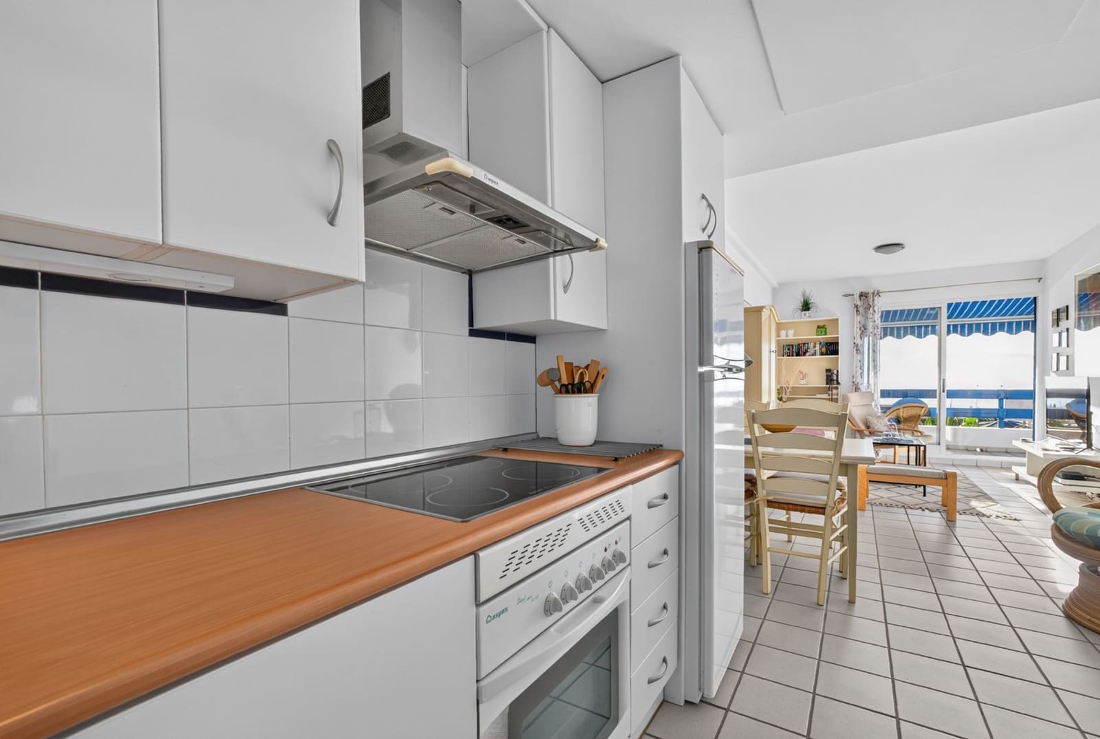 2 sovrum Takvåning till salu i Playa Flamenca - 206 000 € (Ref: 10101438)