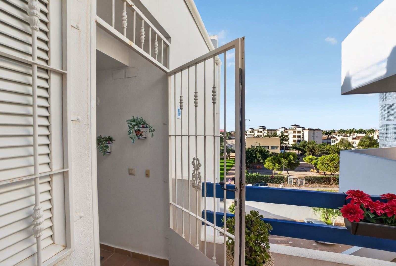 2 sovrum Takvåning till salu i Playa Flamenca - 206 000 € (Ref: 10101438)