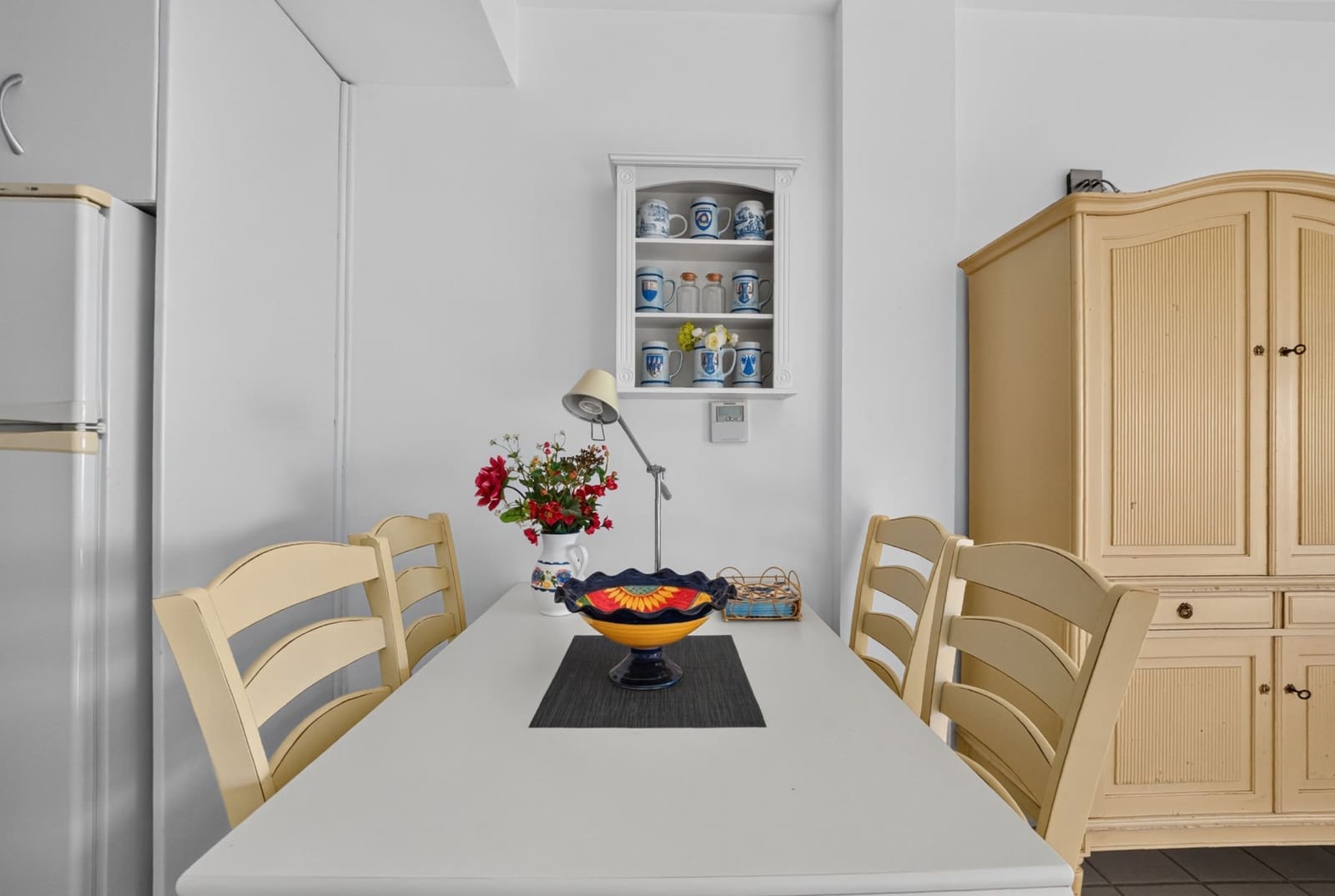 2 sovrum Takvåning till salu i Playa Flamenca - 206 000 € (Ref: 10101438)