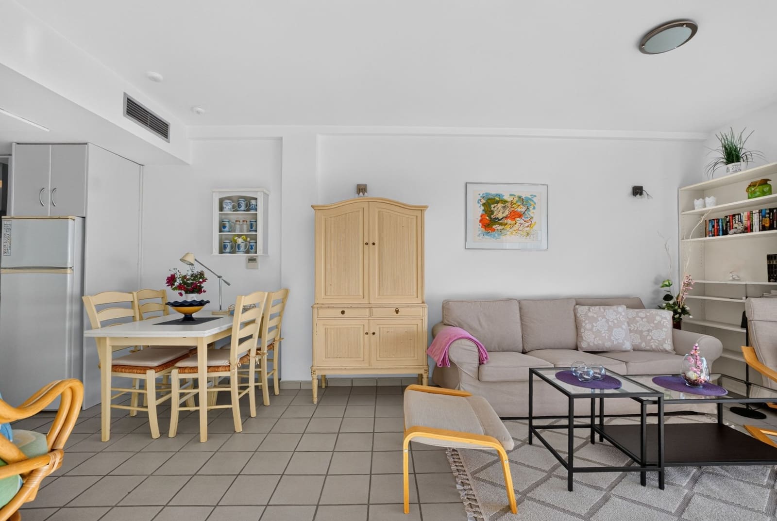 2 sovrum Takvåning till salu i Playa Flamenca - 206 000 € (Ref: 10101438)