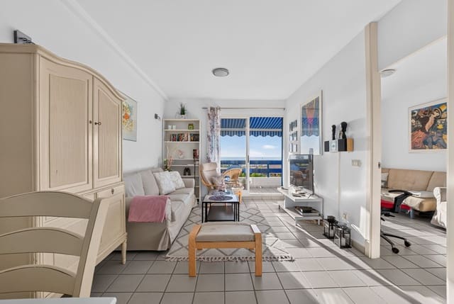 2 sovrum Takvåning till salu i Playa Flamenca, Orihuela - 206 000 € (Ref: 10101438)