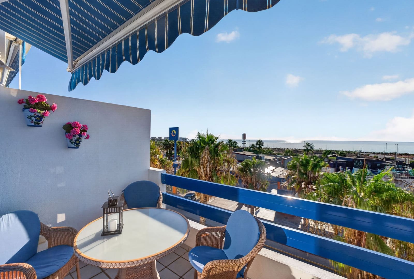 2 sovrum Takvåning till salu i Playa Flamenca - 206 000 € (Ref: 10101438)