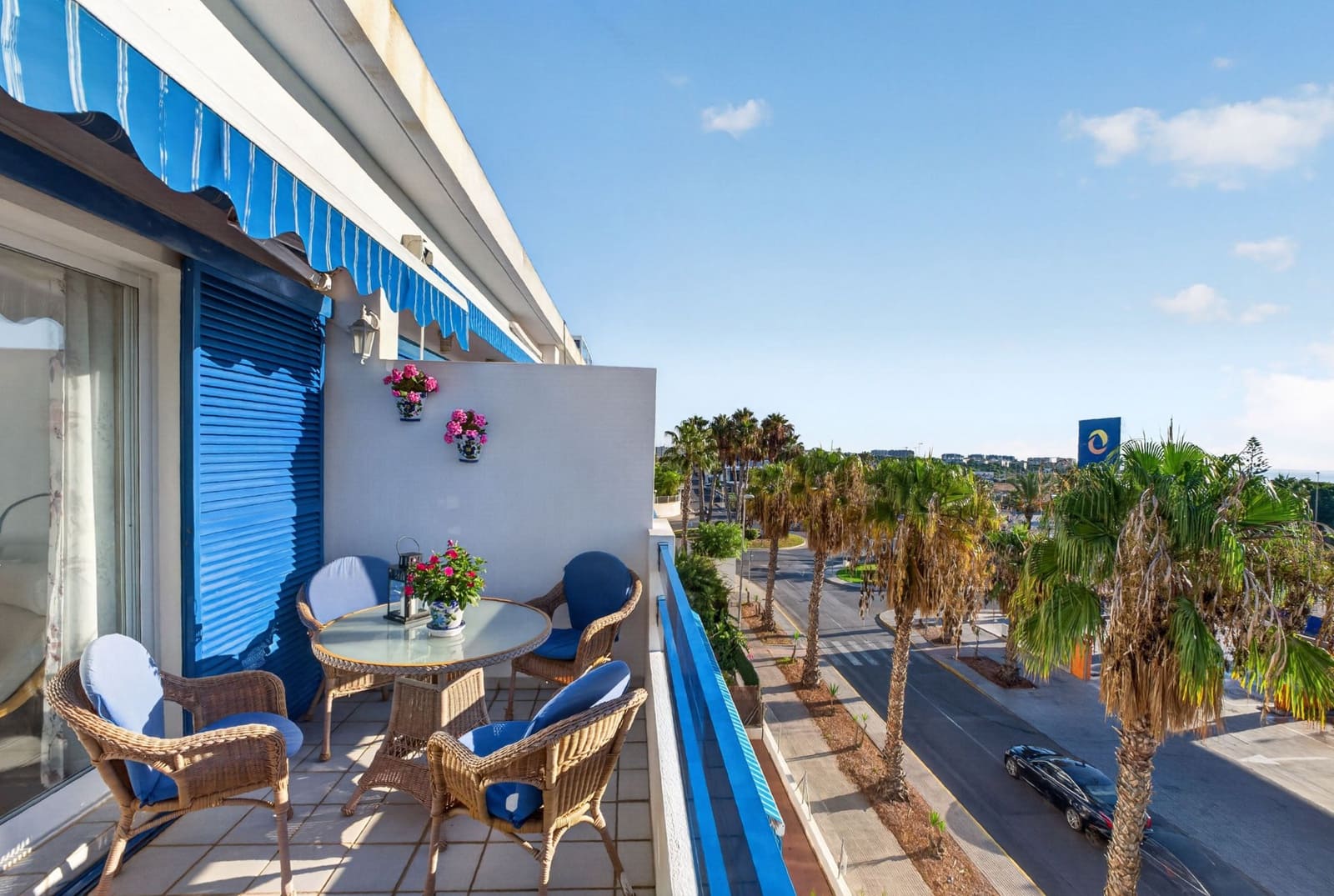 2 sovrum Takvåning till salu i Playa Flamenca - 206 000 € (Ref: 10101438)