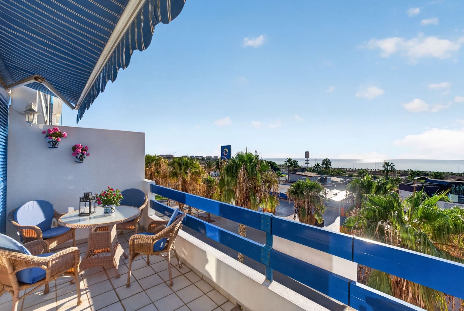 2 sovrum Takvåning till salu i Playa Flamenca - 206 000 € (Ref: 10101438)