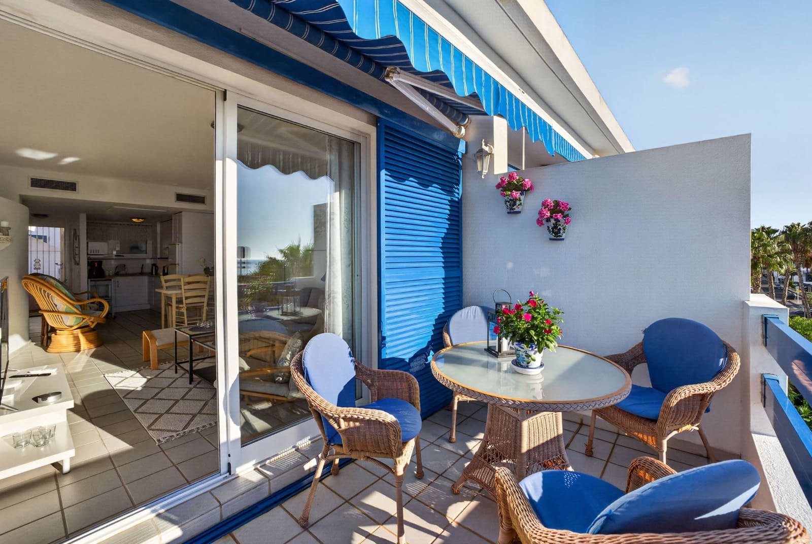 2 sovrum Takvåning till salu i Playa Flamenca - 206 000 € (Ref: 10101438)