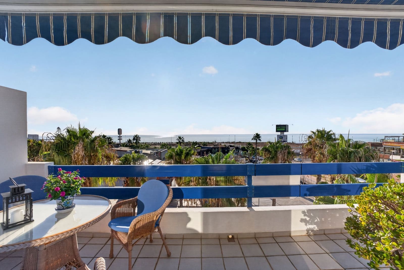 2 sovrum Takvåning till salu i Playa Flamenca - 206 000 € (Ref: 10101438)