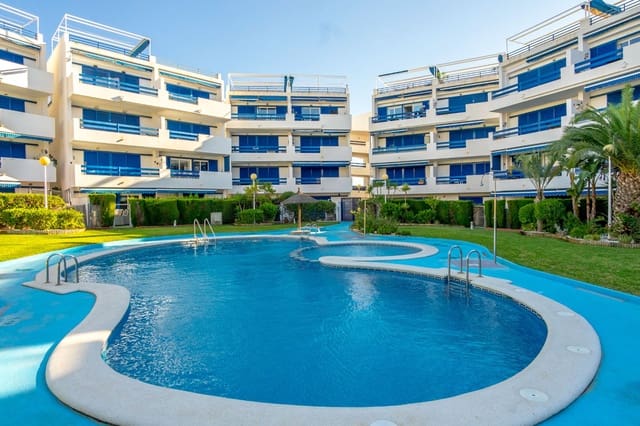 2 sovrum Takvåning till salu i Playa Flamenca, Orihuela - 206 000 € (Ref: 10101438)