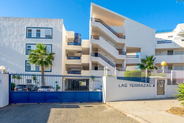 2 sovrum Takvåning till salu i Playa Flamenca, Orihuela - 206 000 € (Ref: 10101438)