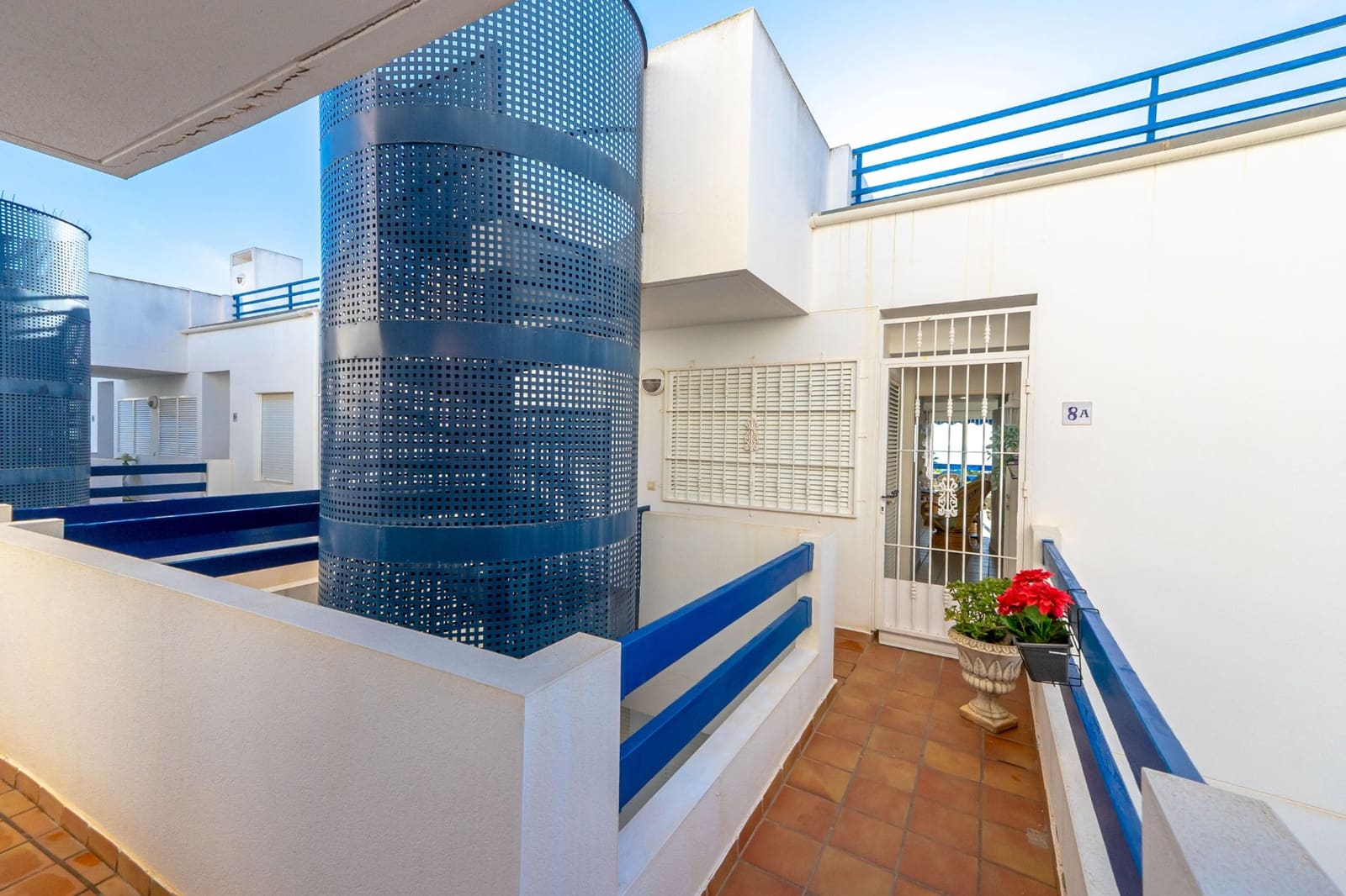 2 sovrum Takvåning till salu i Playa Flamenca - 206 000 € (Ref: 10101438)