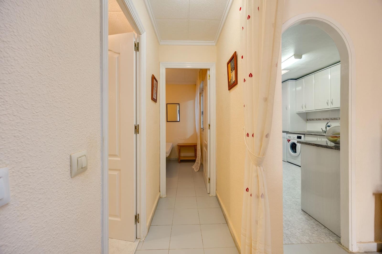2 chambre Bungalow à vendre à San Luis - 115 000 € (Ref: 10102984)