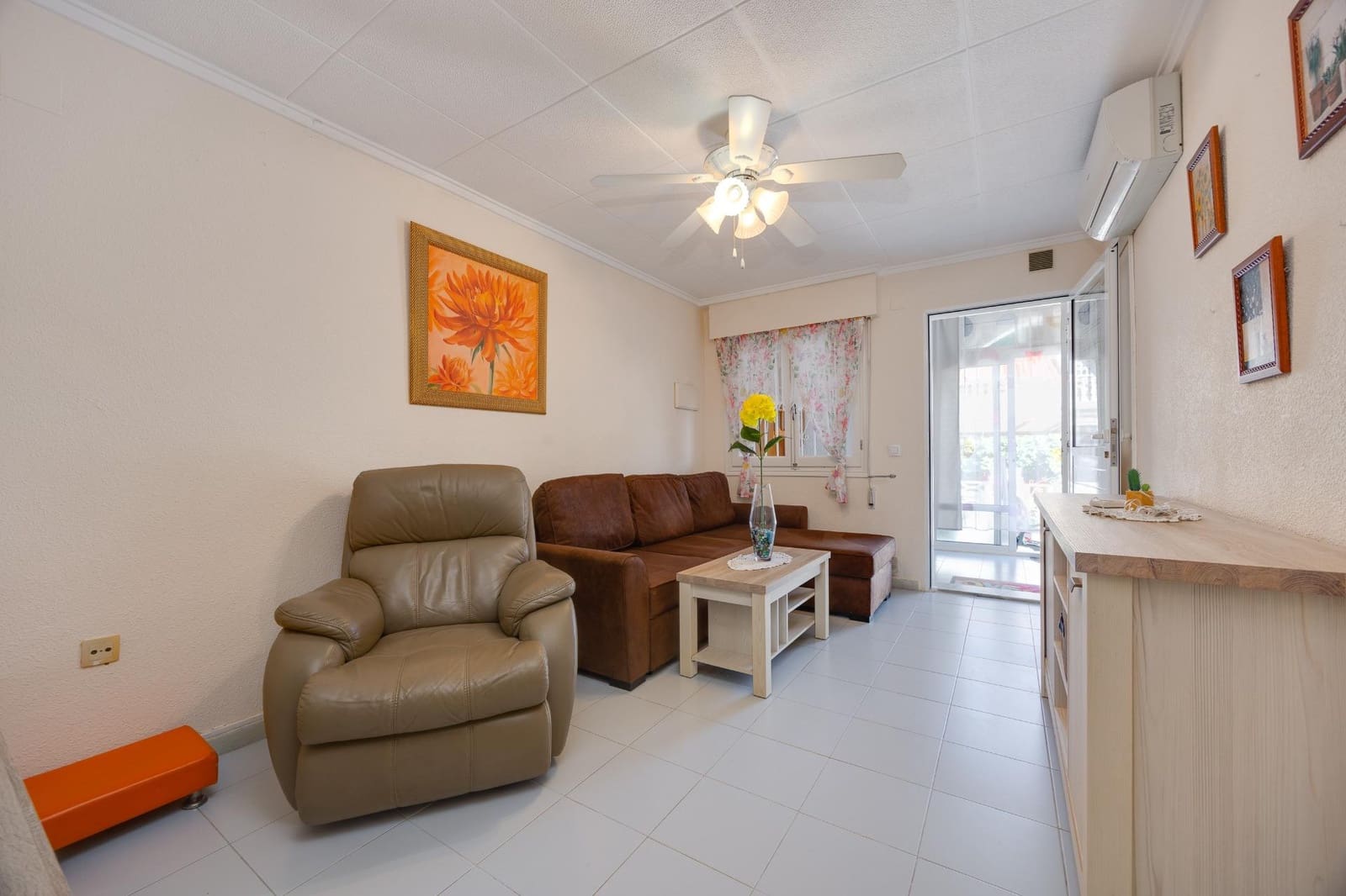 2 chambre Bungalow à vendre à San Luis - 115 000 € (Ref: 10102984)