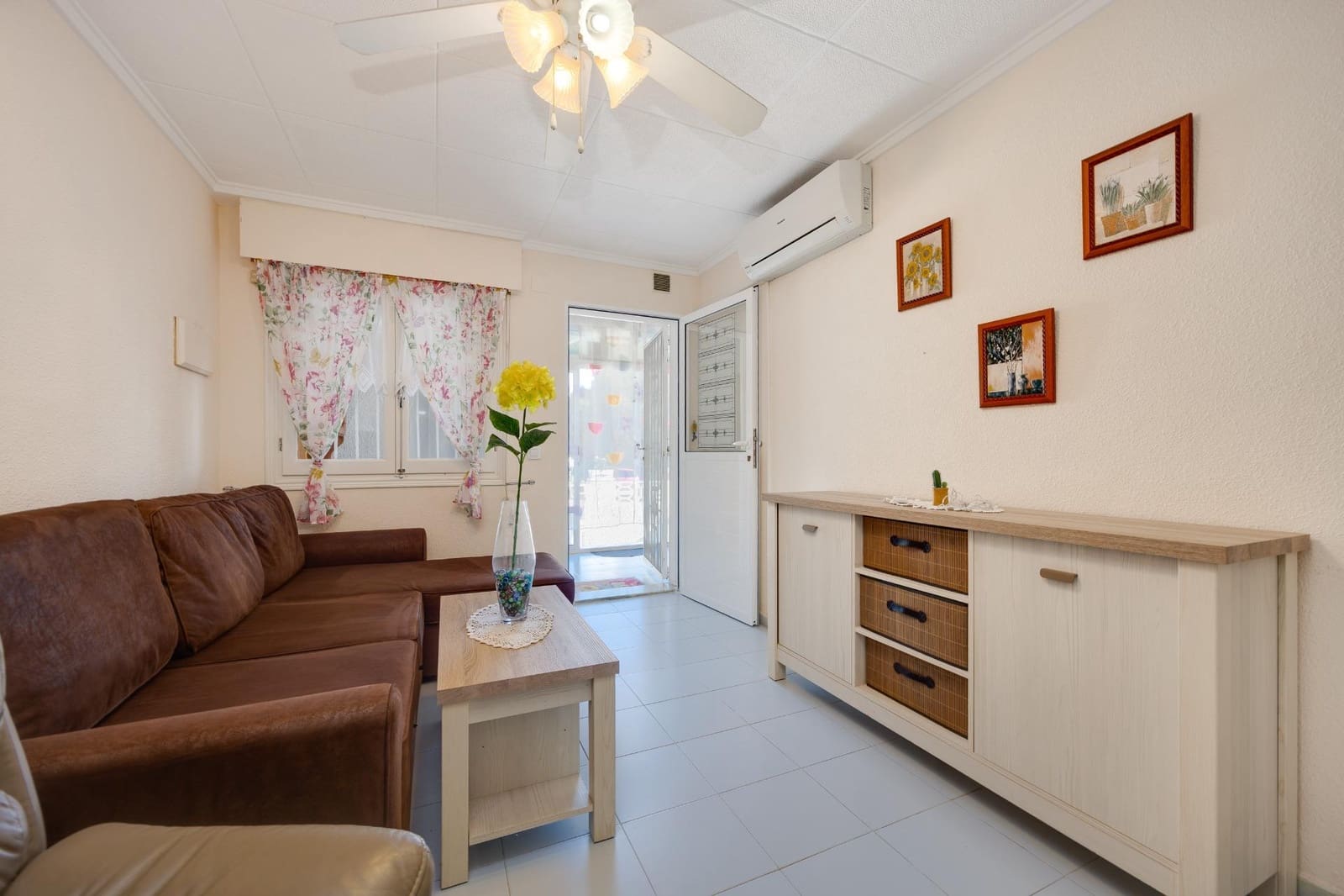 2 chambre Bungalow à vendre à San Luis - 115 000 € (Ref: 10102984)