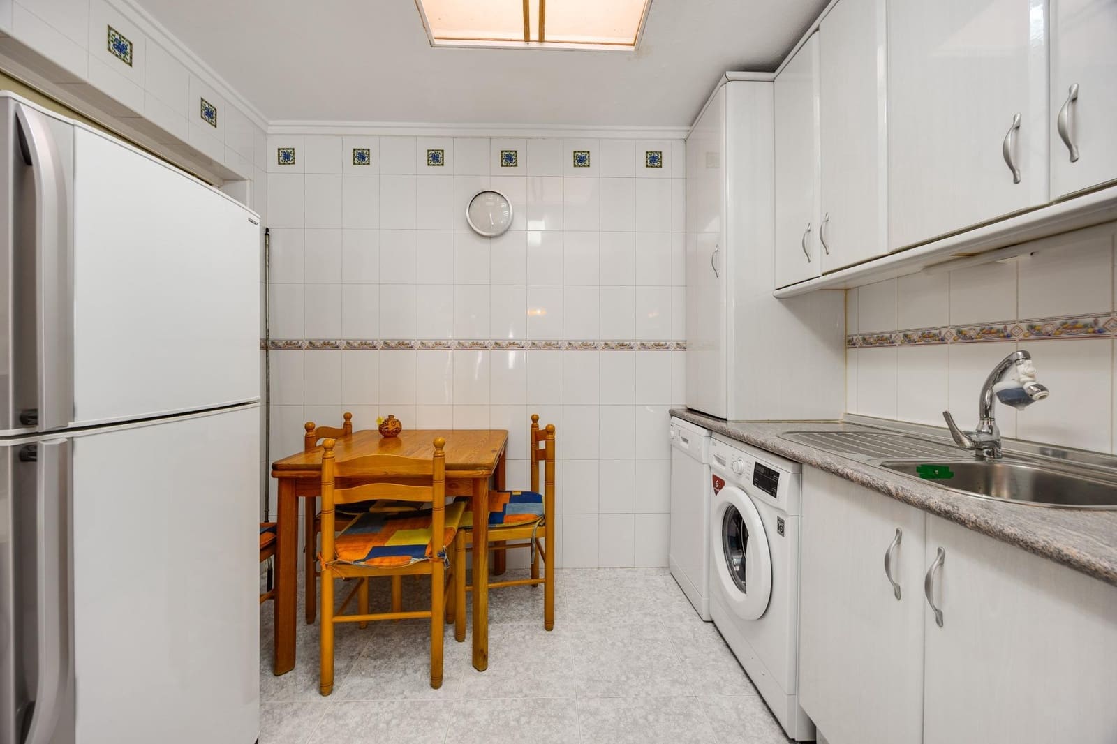 2 chambre Bungalow à vendre à San Luis - 115 000 € (Ref: 10102984)