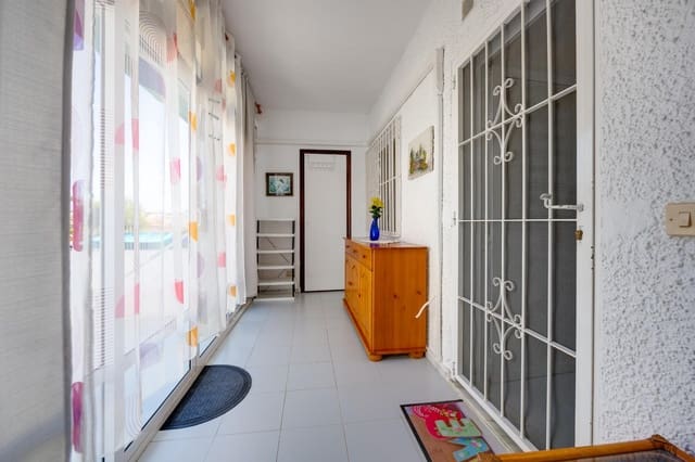 2 chambre Bungalow à vendre à San Luis, Torrevieja - 115 000 € (Ref: 10102984)