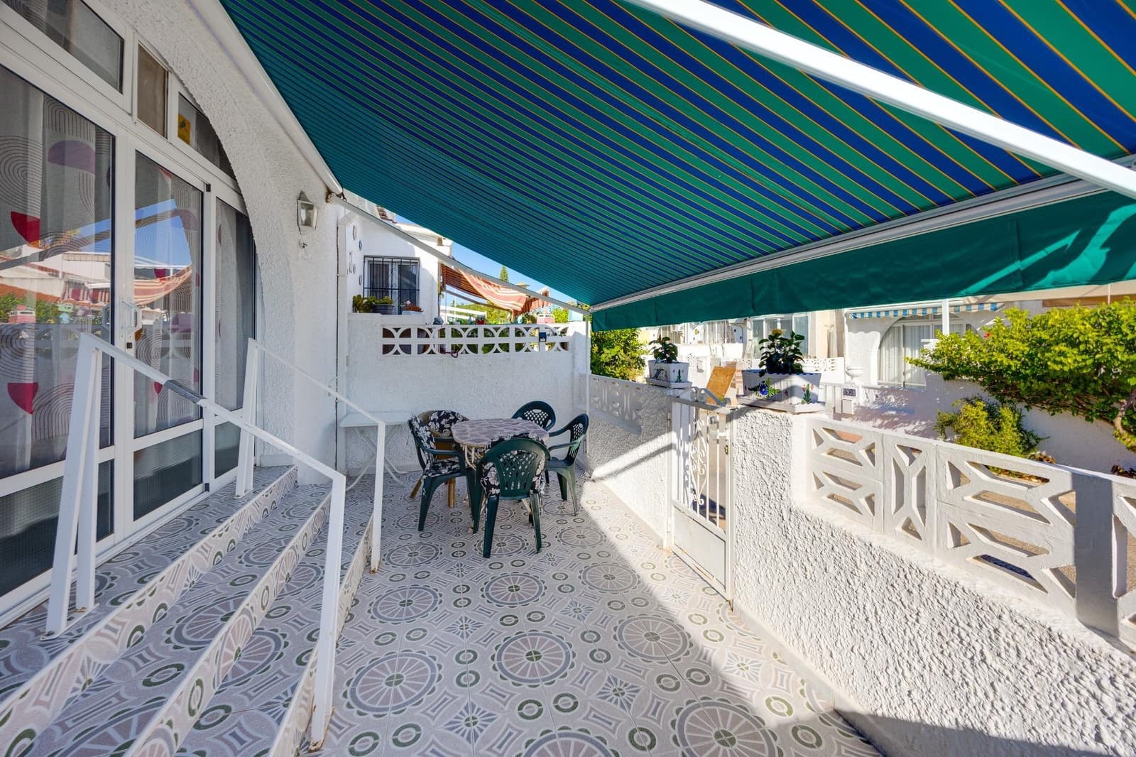 2 chambre Bungalow à vendre à San Luis - 115 000 € (Ref: 10102984)