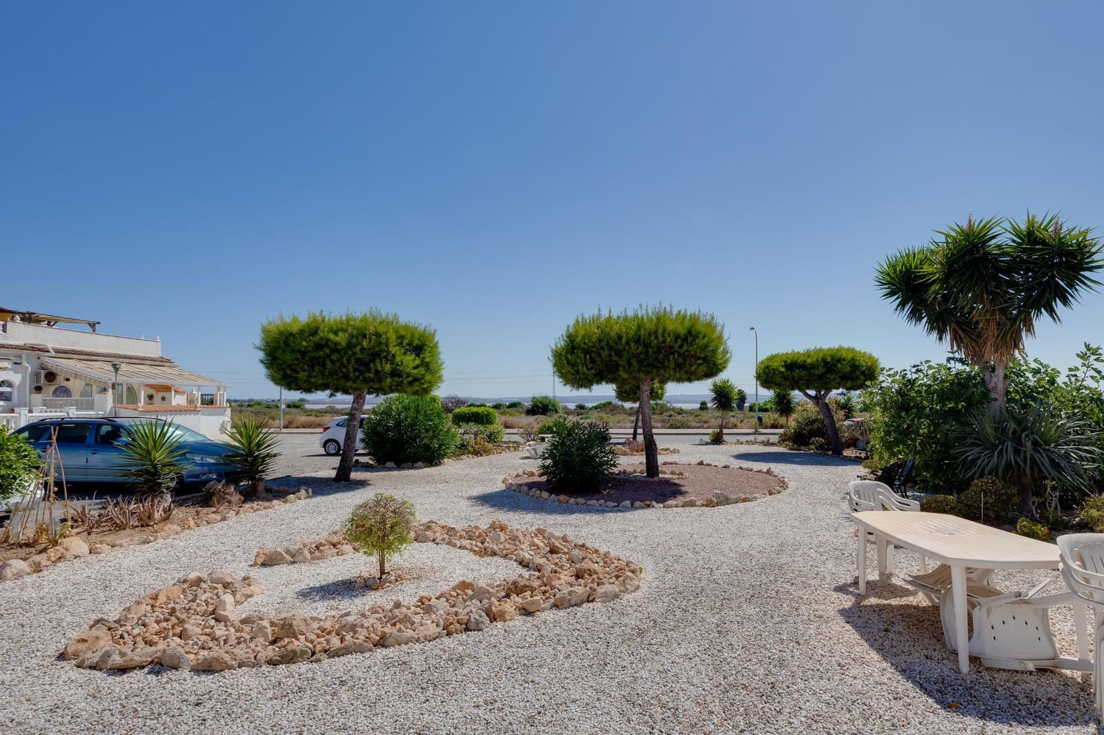 2 chambre Bungalow à vendre à San Luis - 115 000 € (Ref: 10102984)